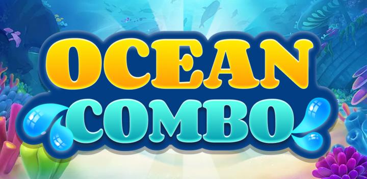 Banner of Ocean Combo - Eearn Cash 