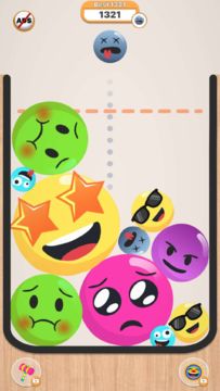 Jelly Merge: Match Puzzle Game Screenshot