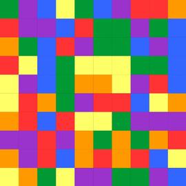 Same Color Problem In Rack Unify Same Color Challenge for Android/iOS - TapTap