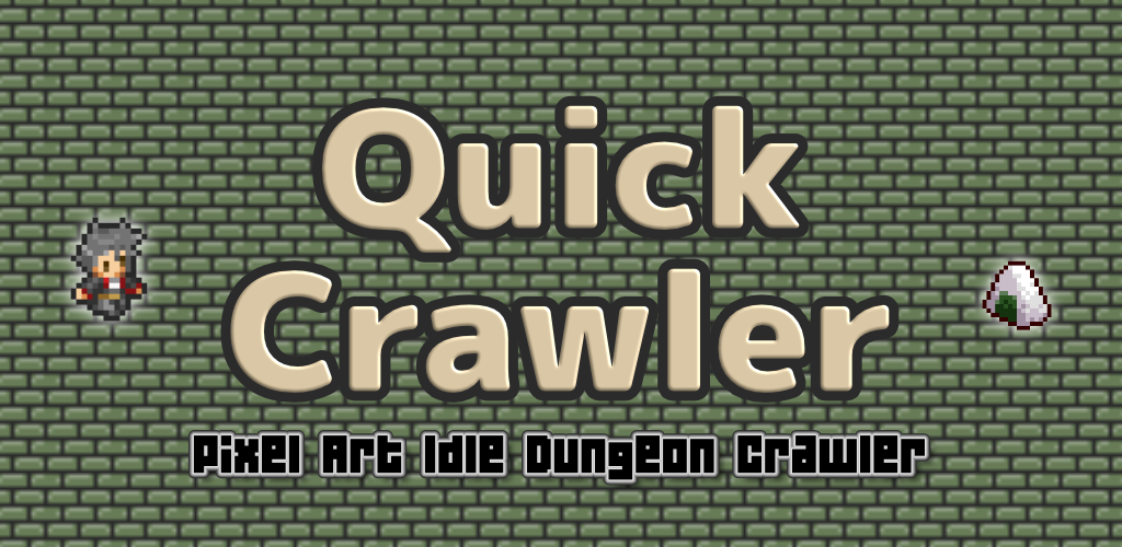Banner of QuickCrawler 
