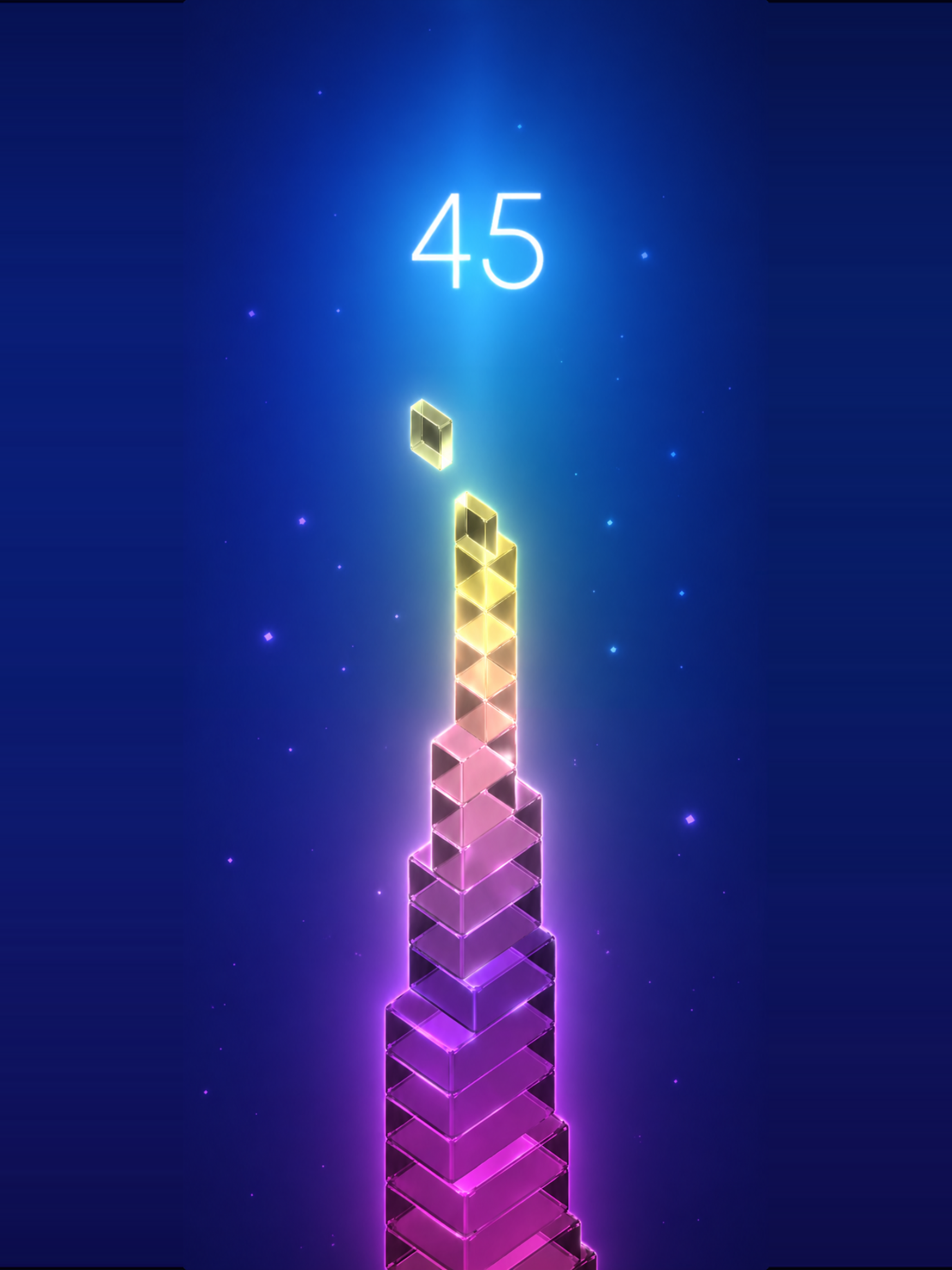 Stack Game Screenshot