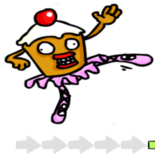 The Impossible Quiz Game Screenshot