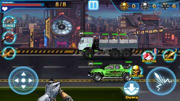 LordOfWar Game Screenshot