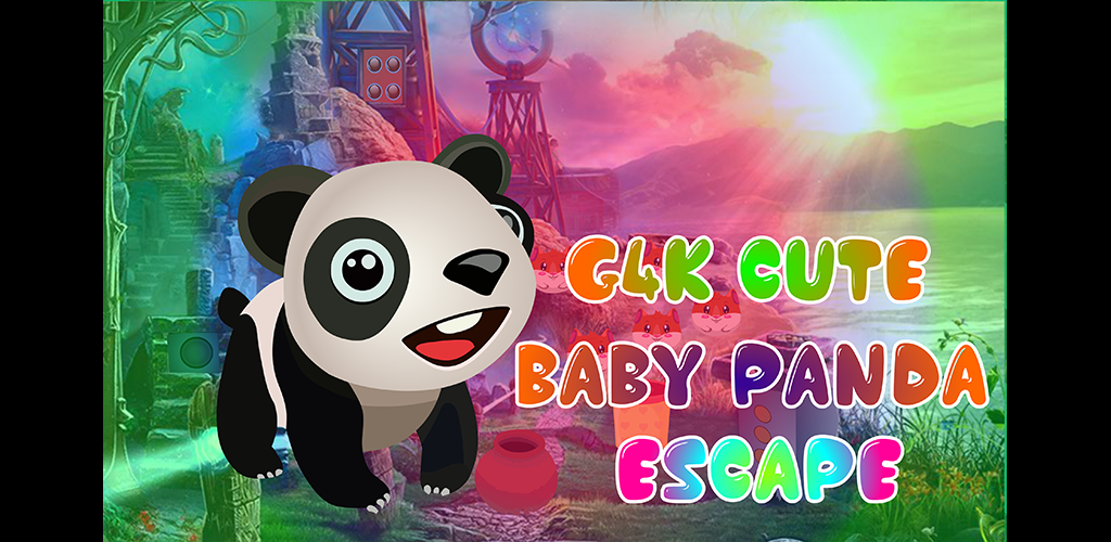 Лучшие Квесты 53 Cute Baby Panda Escape Game Мобильная Версия.