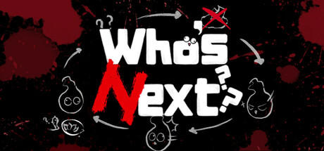 Banner of Who's Next? 