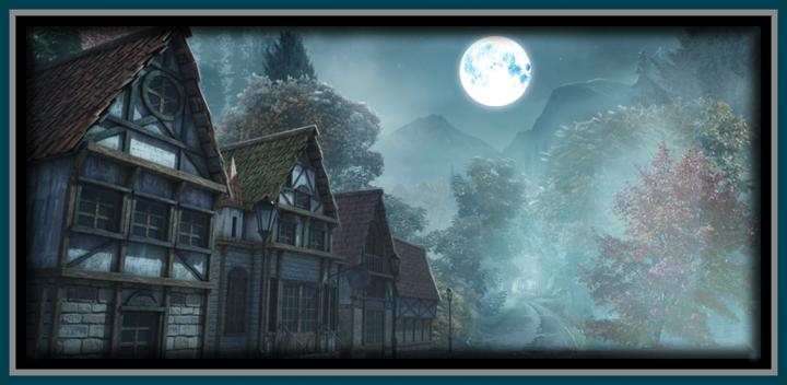 Banner of Escape The Ghost Town 3 