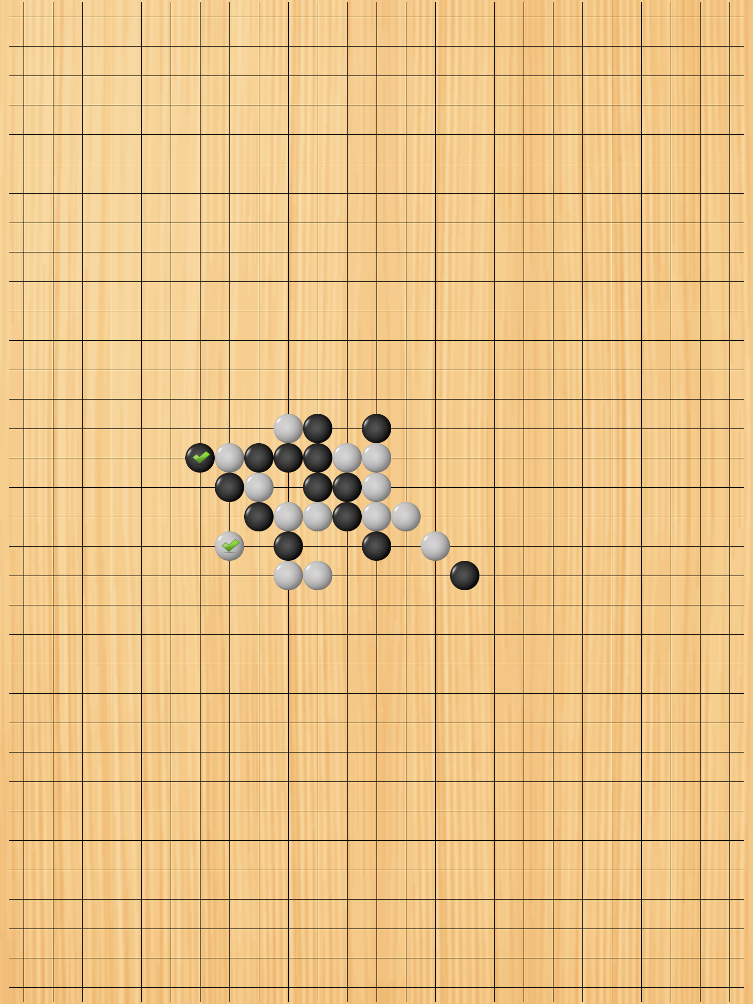 Gobang Latest Version for Android/iOS APK - TapTap