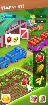 Township Game Screenshot