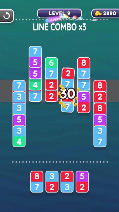 MakeItSoli10 Game Screenshot