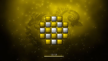Cuplikan Layar Game Delusion
