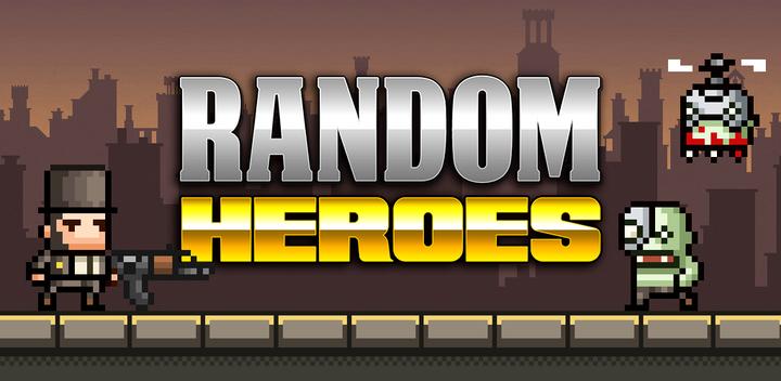 Banner of Random Heroes 1.5.1