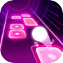 Icon of Piano Ballz Beat: Music Games