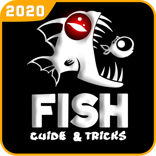 feed and grow : crazy fish android iOS apk download for free-TapTap