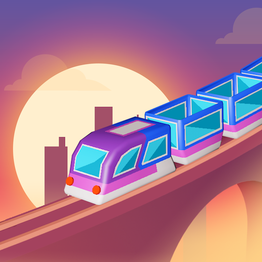 Train Master Latest Version for Android/iOS APK - TapTap