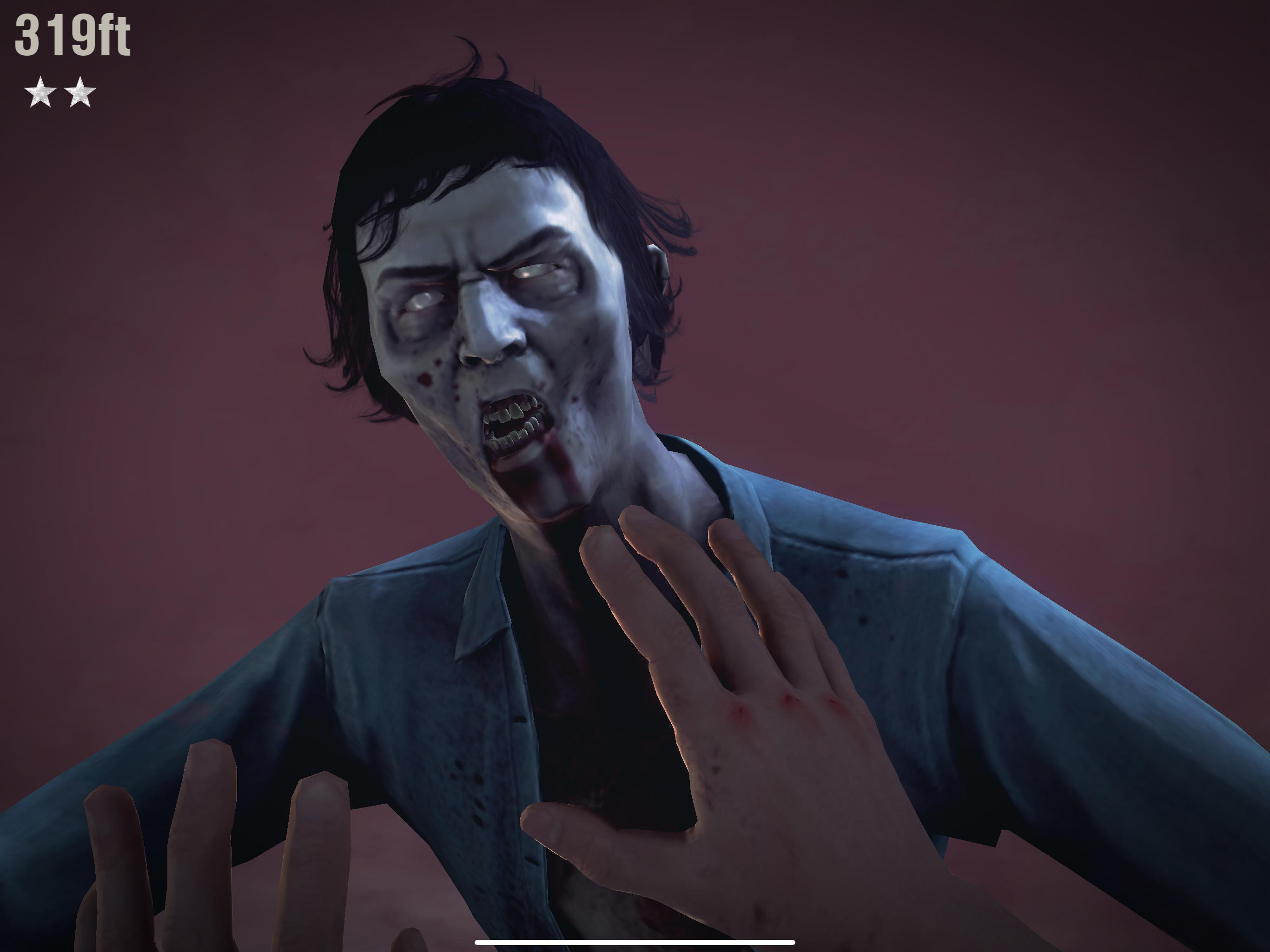 Into the Dead 2: Unleashed Game Screenshot