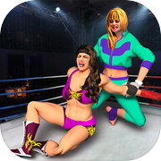 Real Girls Wrestling Empire