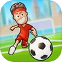  ไอคอนของ Goal Clash: Football Game