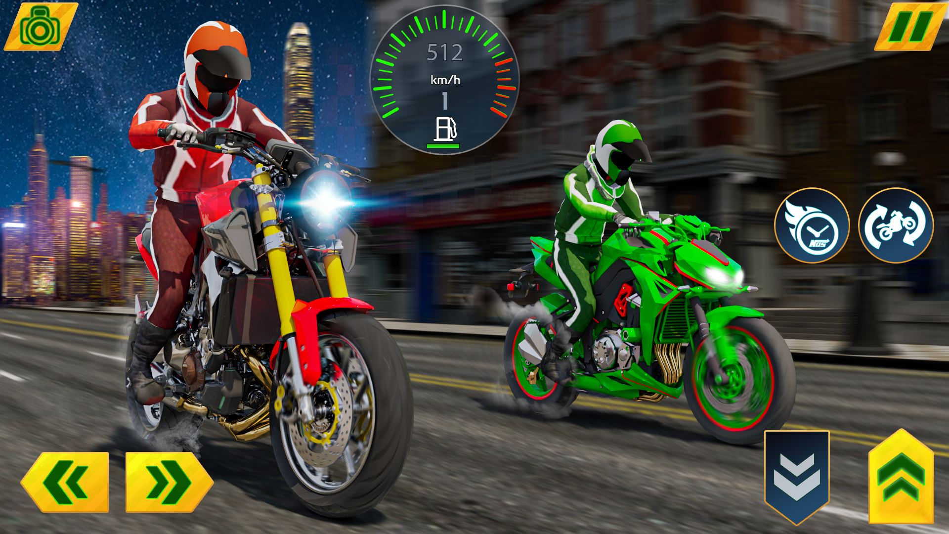 Real Motos Online RP mobile android iOS apk download for free-TapTap