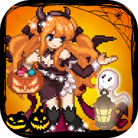 Magical Girl: Idle Pixel Hero