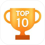 ការកក់ TOP10 - ប័ណ្ណហ្គេម ការកក់ទុកជាមុន ការចេញផ្សាយការជូនដំណឹងលេខ 1