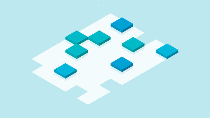 minimize Game Screenshot