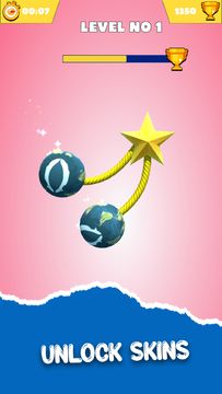 Latto Latto 3D Clacker Game Screenshot