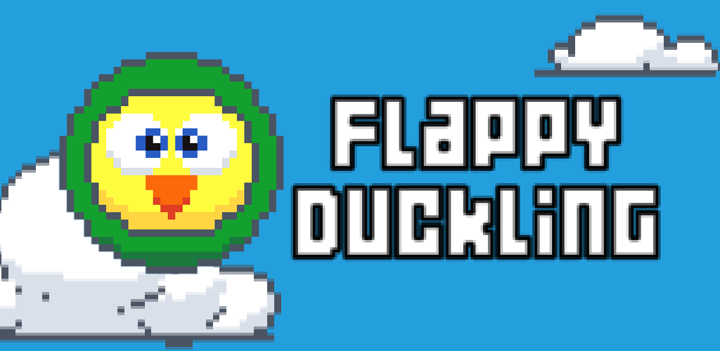 Flappy Duckling Latest Version for Android/iOS APK - TapTap