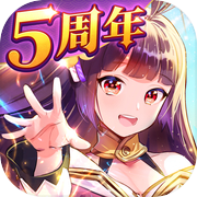 放置少女 〜萌姫たちの物語