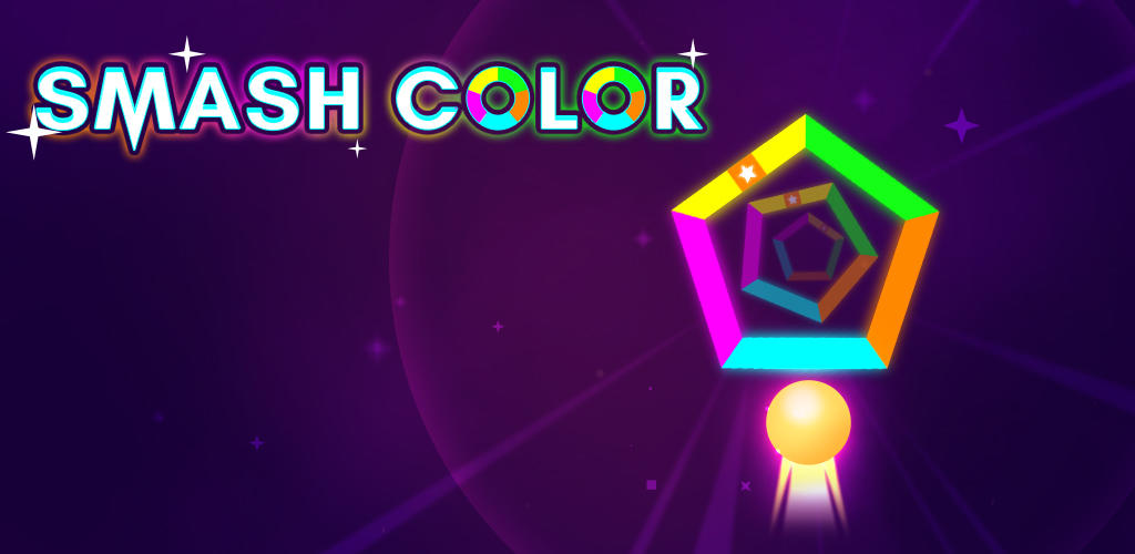 Banner of Smash-Farbe 1.0.6
