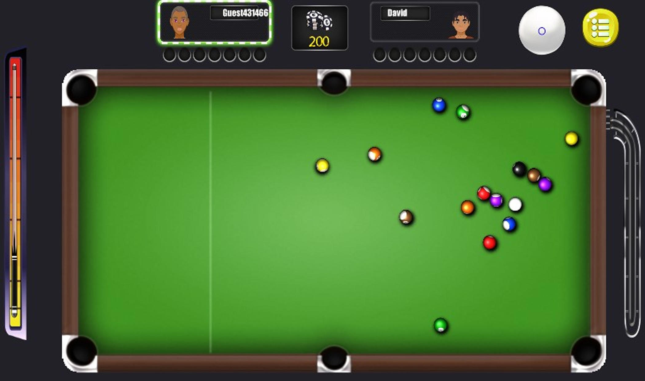 Pool 2022 : Play offline game android iOS apk download for free-TapTap