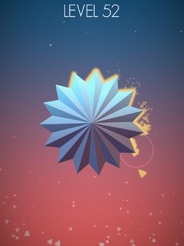 Скриншот игры Polyforge