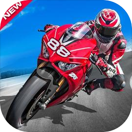 Bike Race X speed - Moto Racing