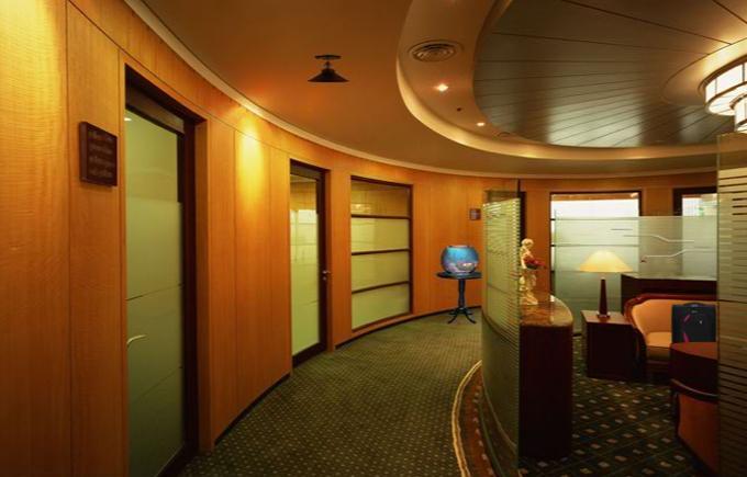 Escape Puzzle: Luxury Hotel 2 Game Screenshot