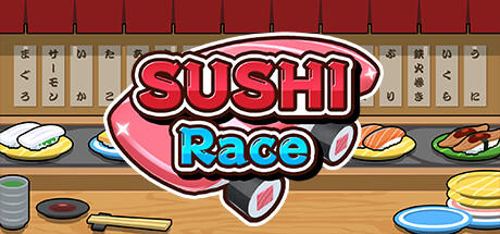 Banner of SUSHI Race 