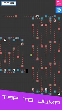 Cellular: Ultimate Challenge 게임 스크린샷