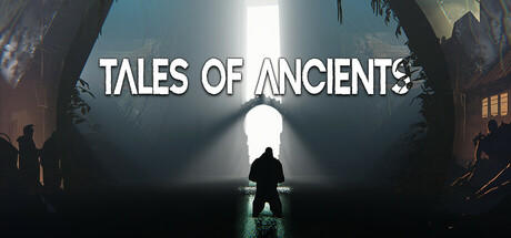 Banner of Tales of Ancients 