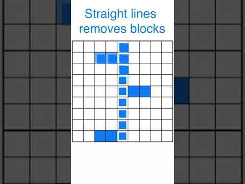 Captura de Tela do Vídeo de Block Puzzle - Sudoku Style