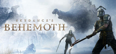 Banner of Skydance's BEHEMOTH 