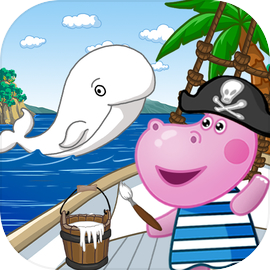 海盜寶藏：給孩子們的童話故事