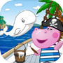 Pirate treasure: Fairy tales
