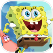 SpongeBob SquarePants official version