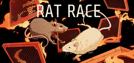 Banner of Cuộc đua chuột 