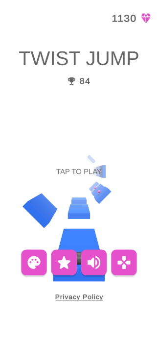 Twist Run Game for Android - Free App Download