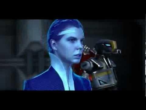 Screenshot of the video of EPOCH.2