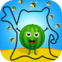 Watermelon Rescue Draw to Save