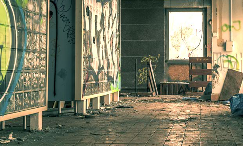 Pankow Schwimmhalle Escape 게임 스크린샷