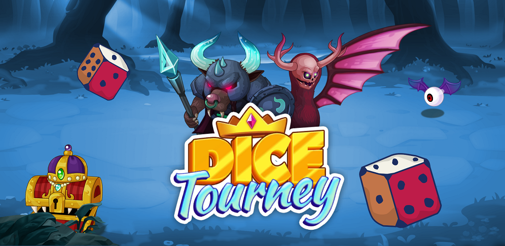 Banner of Dice Tourney 