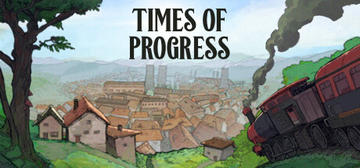 Banner of Times of Progress 