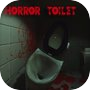Icon of Horror Toilet