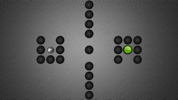 Tiny Teeter Game Screenshot